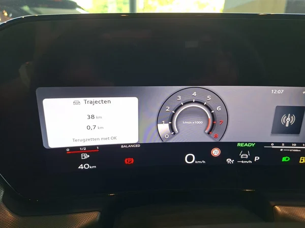 AUDI Q3 SUV (2026) — foto 6 van 24
