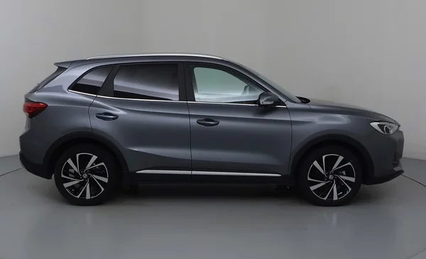 MG ZS Hybrid+ (HEV) (2025) — foto 23 van 26