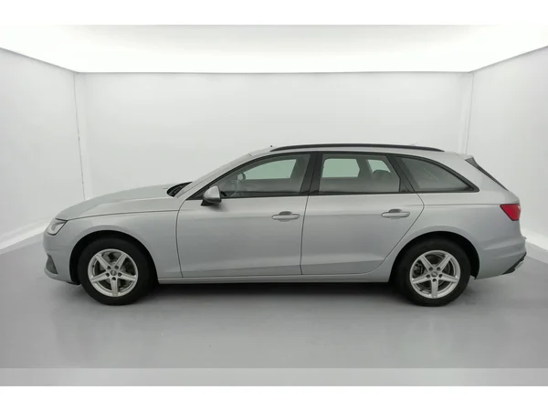 AUDI A4 Avant (2020) — foto 2 van 36