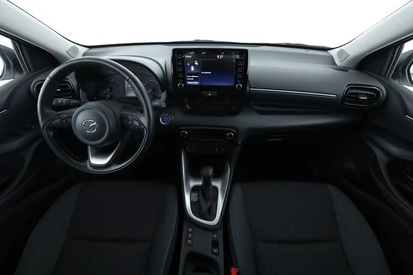 Mazda 2 (2023) — foto 3 van 16