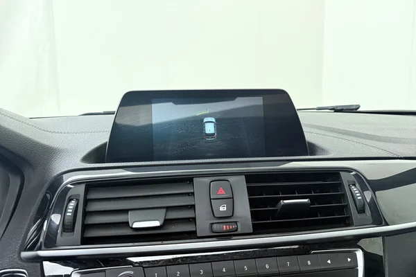 BMW 1 Hatch (f20 Lci) (2019) — foto 5 van 22