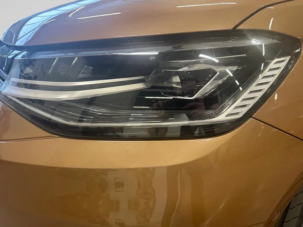 VOLKSWAGEN Caddy Maxi eHybrid (PHEV) (2026) — foto 8 van 11