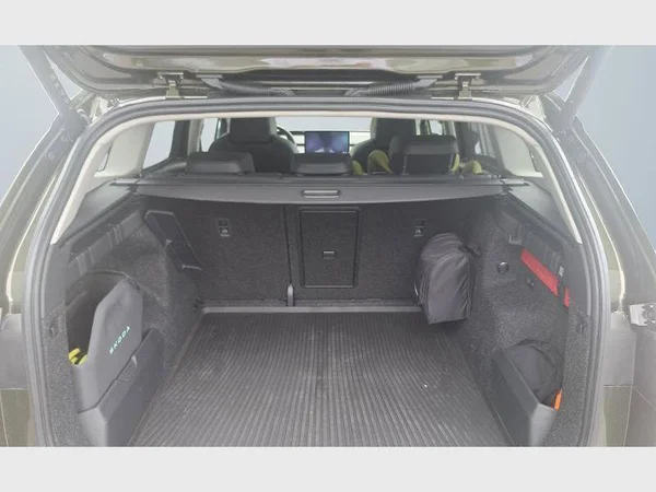 Skoda Enyaq (2026) — foto 16 van 25