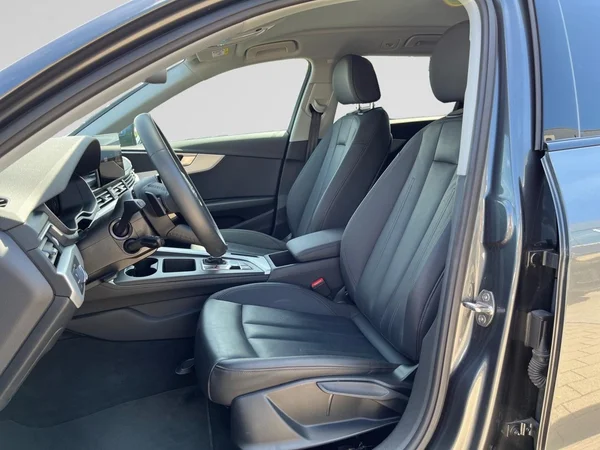 AUDI A4 Avant (2024) — foto 18 van 22