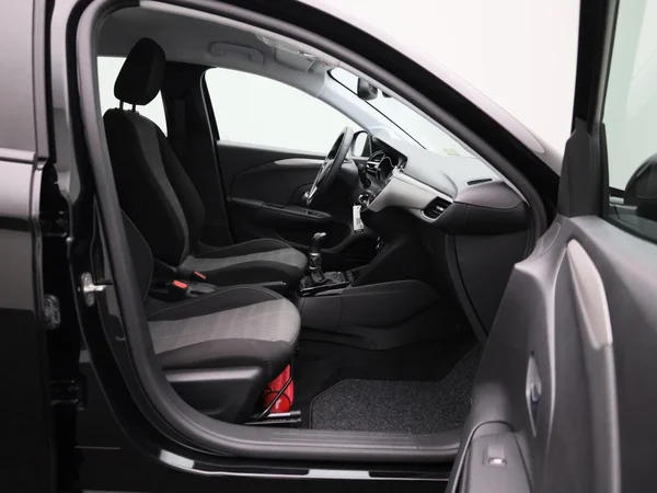 Opel Corsa (2023) — foto 24 van 39