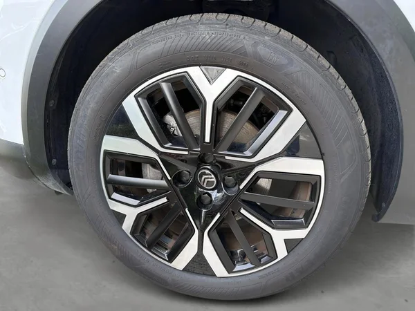 Citroën C4 (2025) — foto 12 van 15