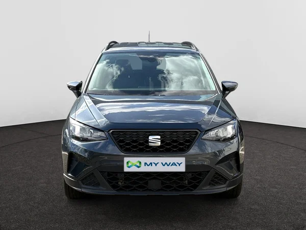 SEAT Arona (2023) — foto 23 van 24