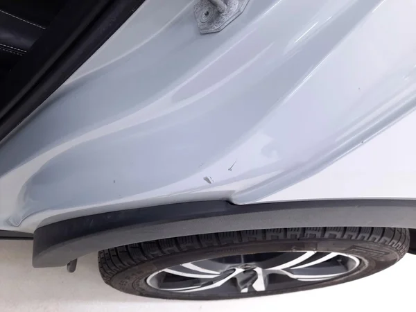 Volvo Xc40 (2021) — foto 9 van 24