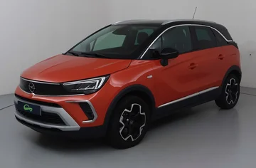 Opel Crossland (2022)