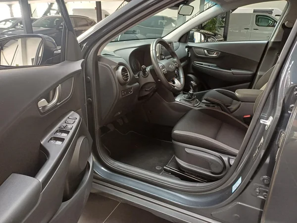 Hyundai Kona (2021) — foto 4 van 28