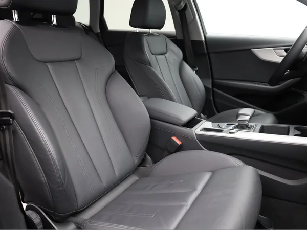 AUDI A4 Avant (2020) — foto 16 van 21