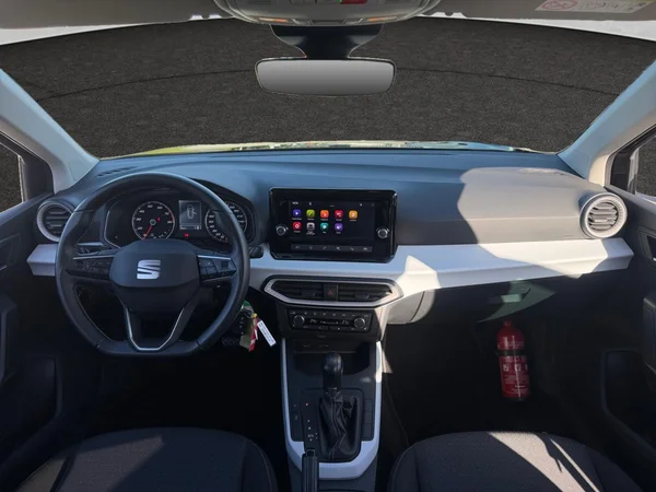 SEAT Arona (2023) — foto 15 van 18