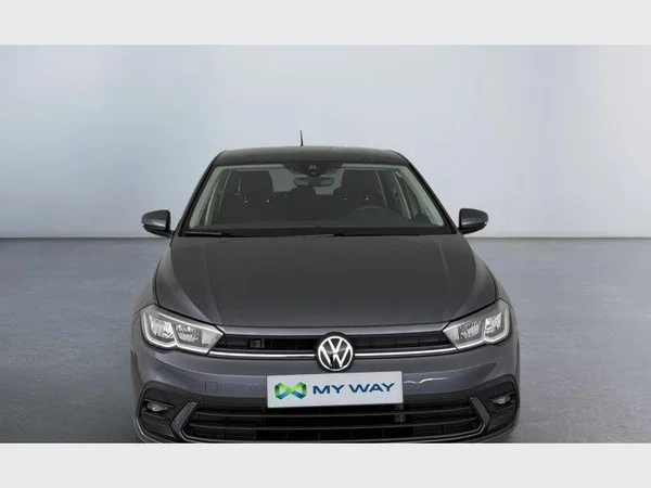 Volkswagen Polo (2024) — foto 12 van 22