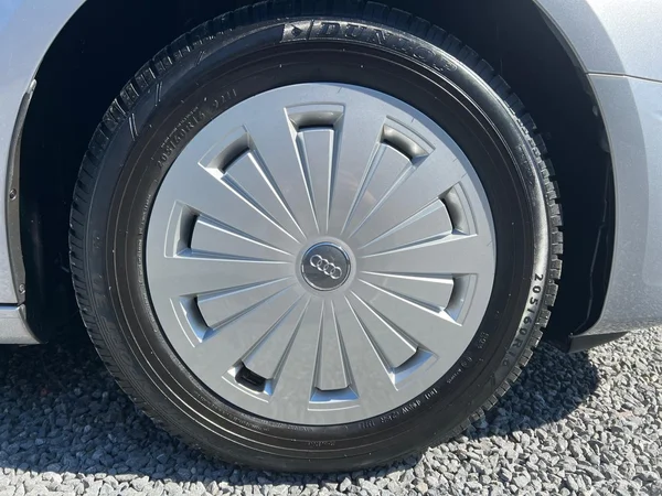 AUDI A4 Avant Dsl (2022) — foto 17 van 24