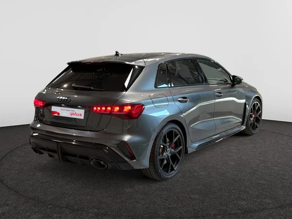 AUDI RS3 Sportback (2026) — foto 3 van 9
