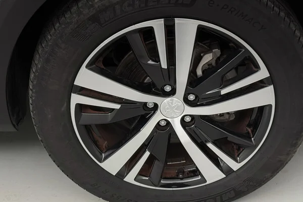 Peugeot 3008 (2023) — foto 22 van 30