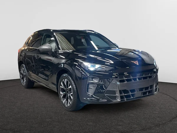 CUPRA Terramar (2024) — foto 13 van 23