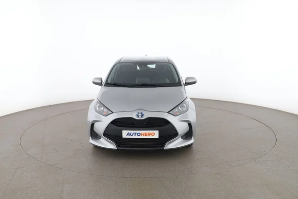 Toyota Yaris (2022) — foto 15 van 16