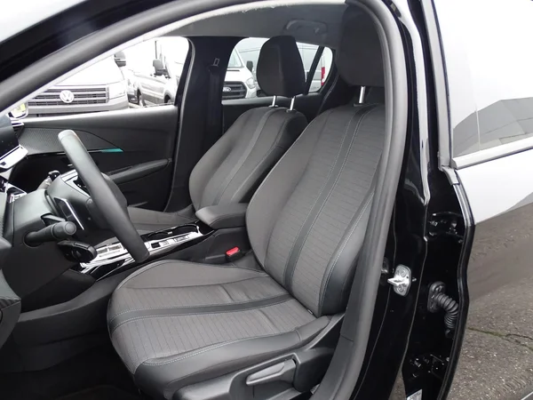 Peugeot 208 (2025) — foto 20 van 20