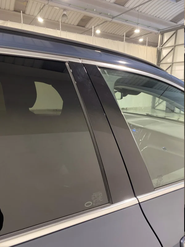 Volvo XC60 Diesel (2021) — foto 38 van 62