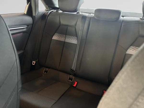 AUDI A3 Sedan (2026) — foto 8 van 17