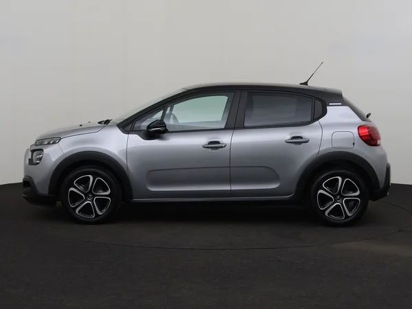 CITROEN C3 (2021) — foto 12 van 25