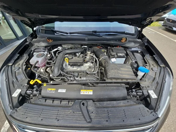 VOLKSWAGEN Taigo (2024) — foto 15 van 24