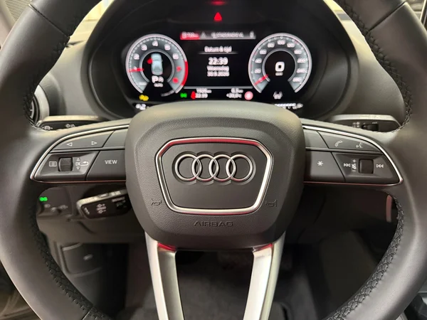 Audi Q2 (2026) — foto 7 van 29