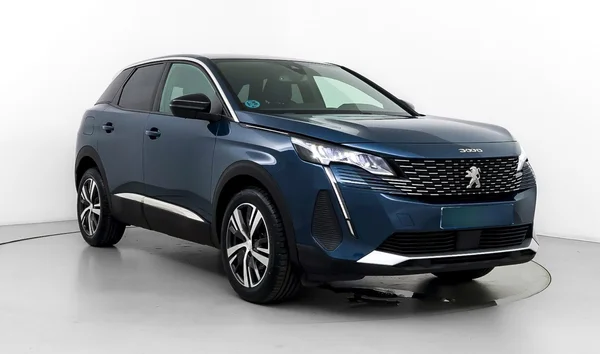 Peugeot 3008 (2024) — foto 67 van 72