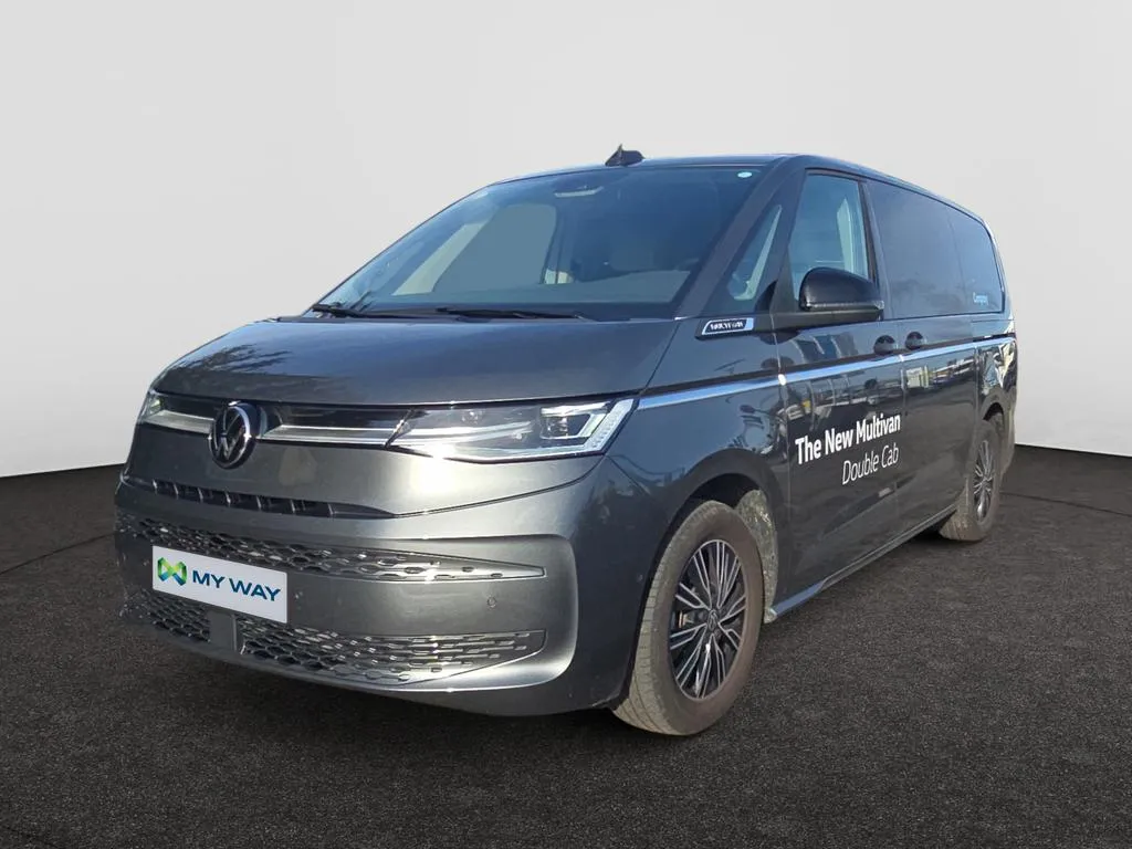 VOLKSWAGEN Multivan T7 Long 1122_103272_2024