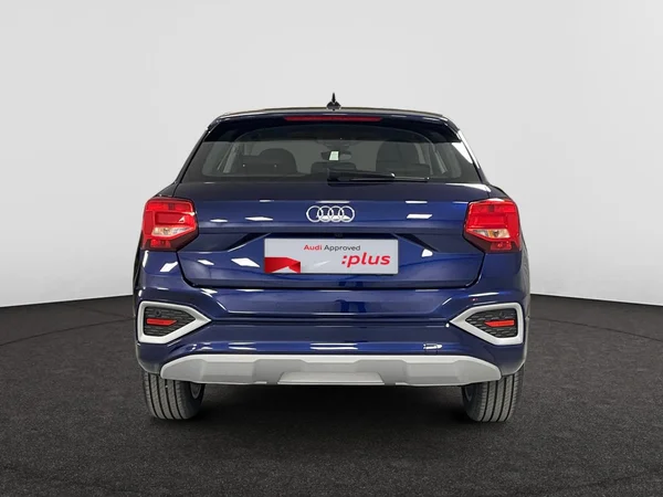AUDI Q2 (2024) — foto 9 van 15