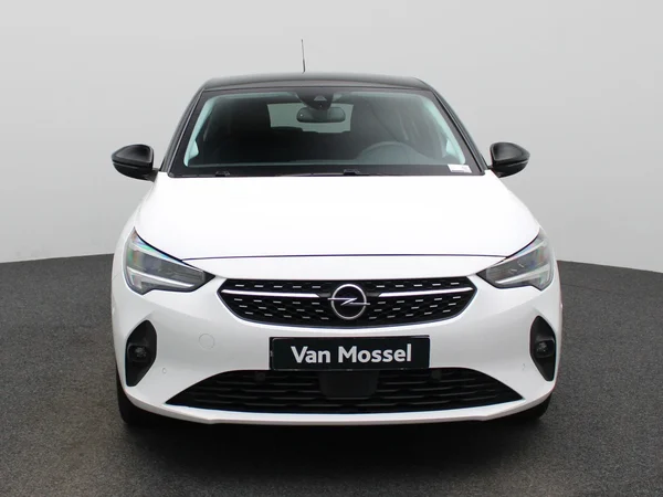 Opel Corsa-e (2023) — foto 23 van 40