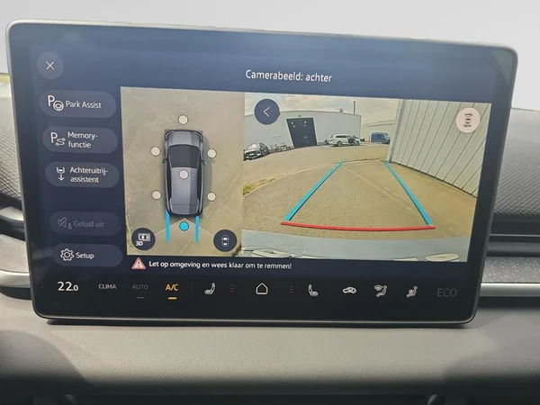 VOLKSWAGEN ID.3 Neo (2026) — foto 3 van 16