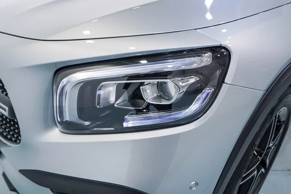 Mercedes-Benz GLB (X247) (2023) — foto 40 van 40