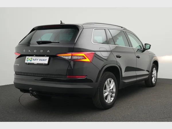 SKODA Kodiaq (2019) — foto 10 van 31