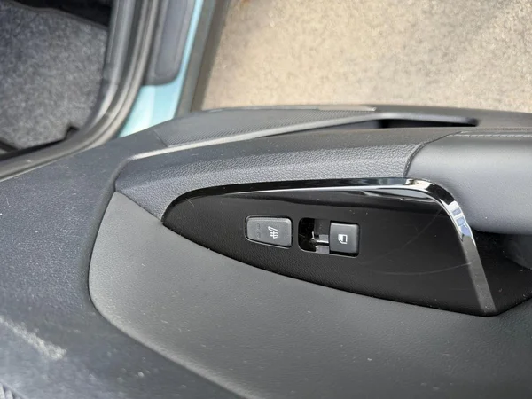 KIA Sportage Dsl (2022) — foto 15 van 22