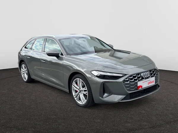 AUDI A5 Avant (2025) — foto 15 van 20