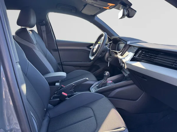 AUDI A1 Sportback (2025) — foto 4 van 24
