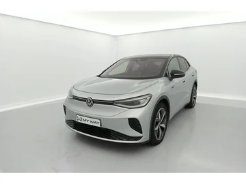 VOLKSWAGEN ID.5 (2024)