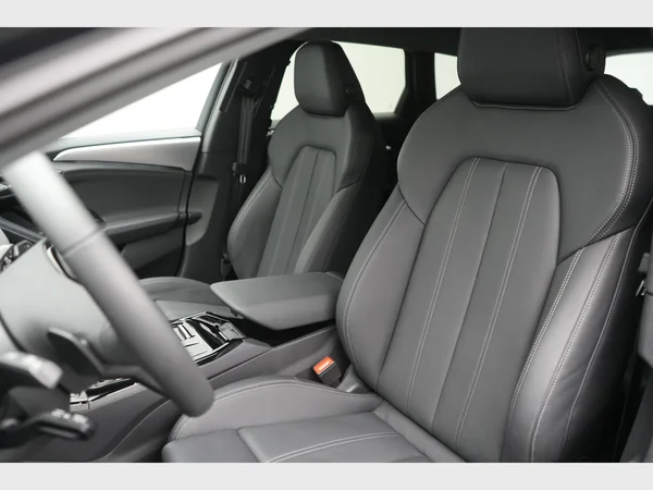 AUDI A6 Avant e-tron (2025) — foto 5 van 30