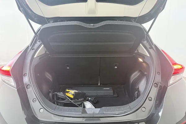 Nissan Leaf E+ (2022) — foto 19 van 23
