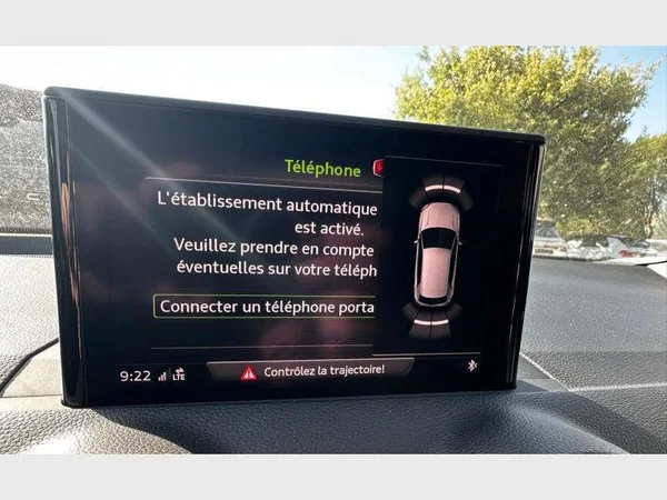 Audi Q2 (2020) — foto 10 van 31