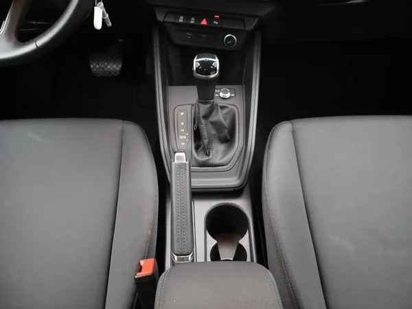 AUDI A1 Sportback (2024) — foto 14 van 27