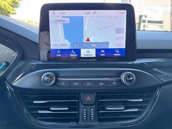 FORD Focus (2022) — foto 15 van 30