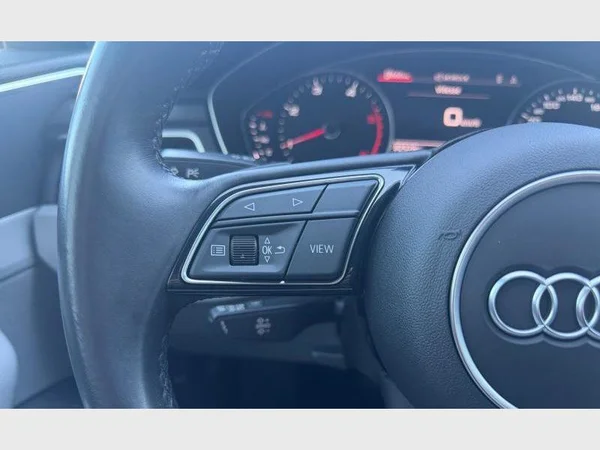 Audi A4 Avant (2021) — foto 14 van 29