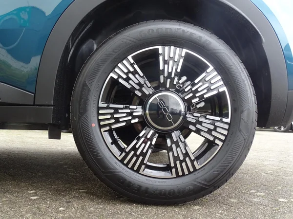 Fiat 600 (2026) — foto 3 van 28
