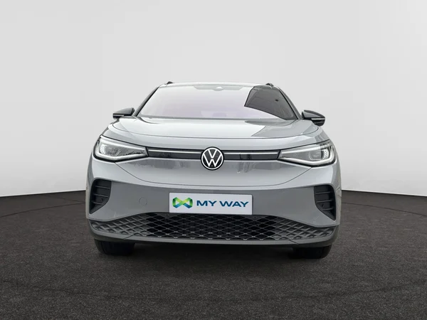 VOLKSWAGEN ID.4 (2026) — foto 10 van 24