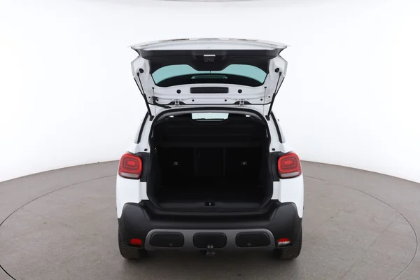 Citroen C3 (2019) — foto 7 van 16