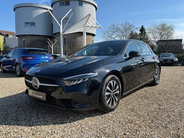 Mercedes-Benz A e0b6c2db-ab1a-4c02-ad9c-b3ea10bbe387