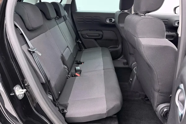 Citroen C3 Aircross (2023) — foto 5 van 33